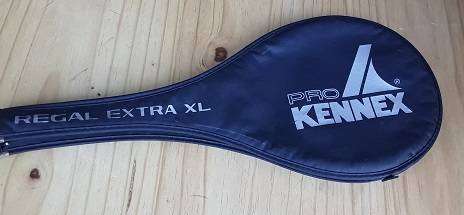 Pro Kennex  Squash Racket