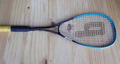 Prince  Power Level 150 Squash Racket