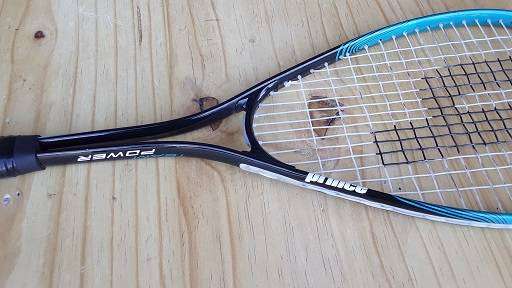 Prince  Power Level 150 Squash Racket