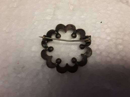 Brooch
