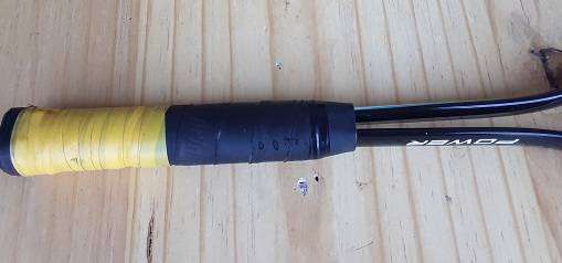 Prince  Power Level 150 Squash Racket