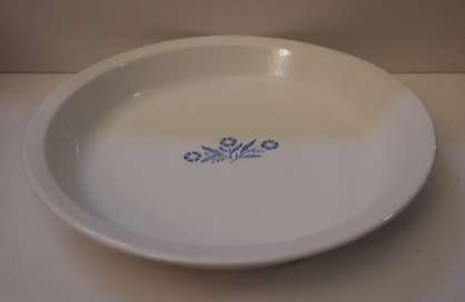 Corning Ware USA   Dish  -  25 cm x 3 cm
