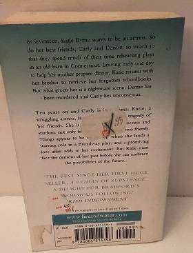 Books - The Triumph of Katie Burne by Barbara Taylor Bradford