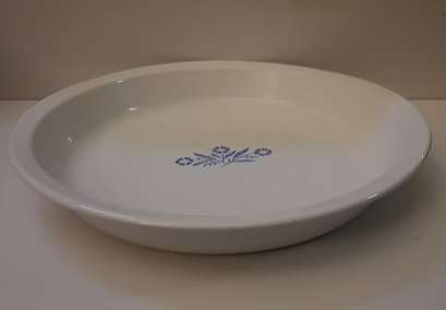Corning Ware USA   Dish  -  25 cm x 3 cm