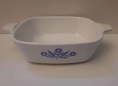 Corning Ware USA   Smaller Dish  - 13 cm x 4 cm