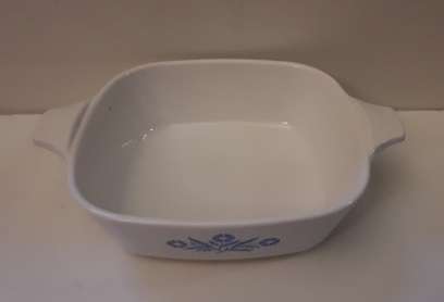 Corning Ware USA   Smaller Dish  - 13 cm x 4 cm