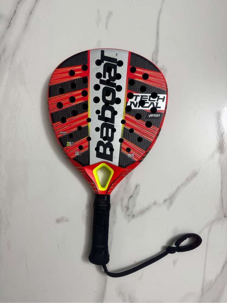 Babbler technical viper Padel Racket