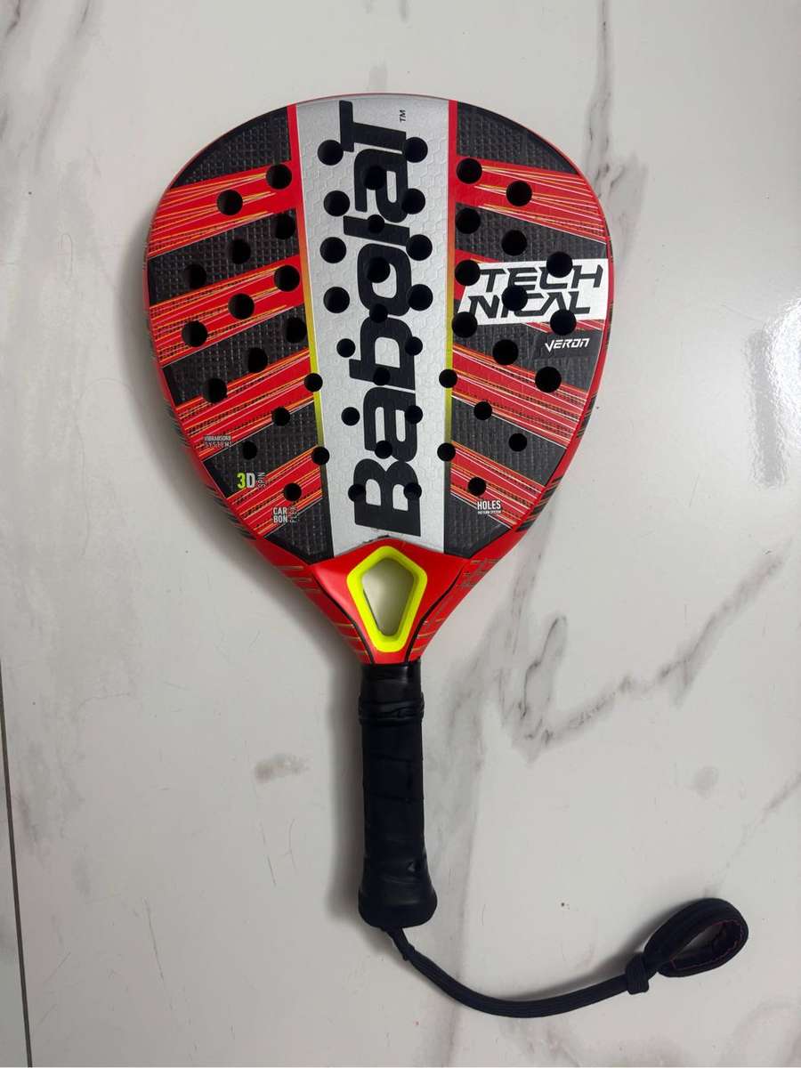 Babbler technical viper Padel Racket