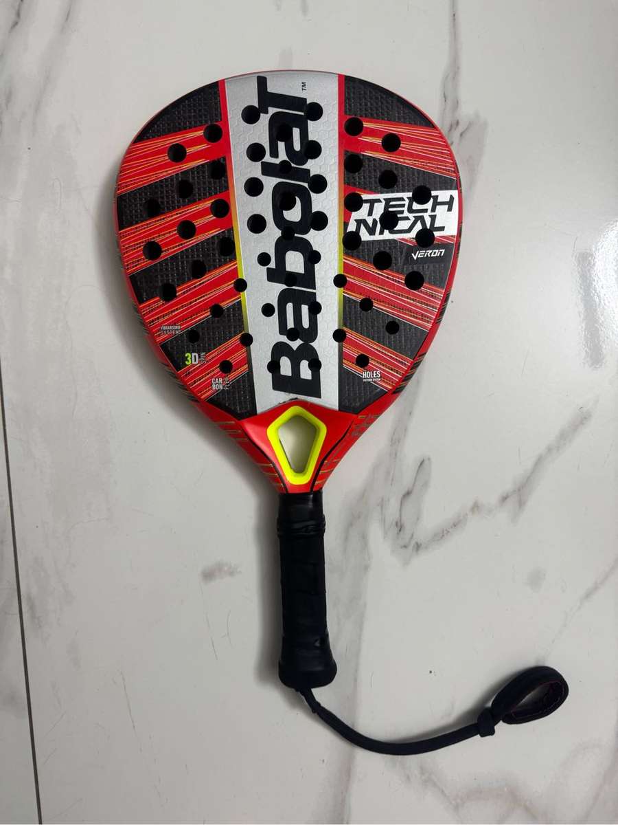 Babbler technical viper Padel Racket