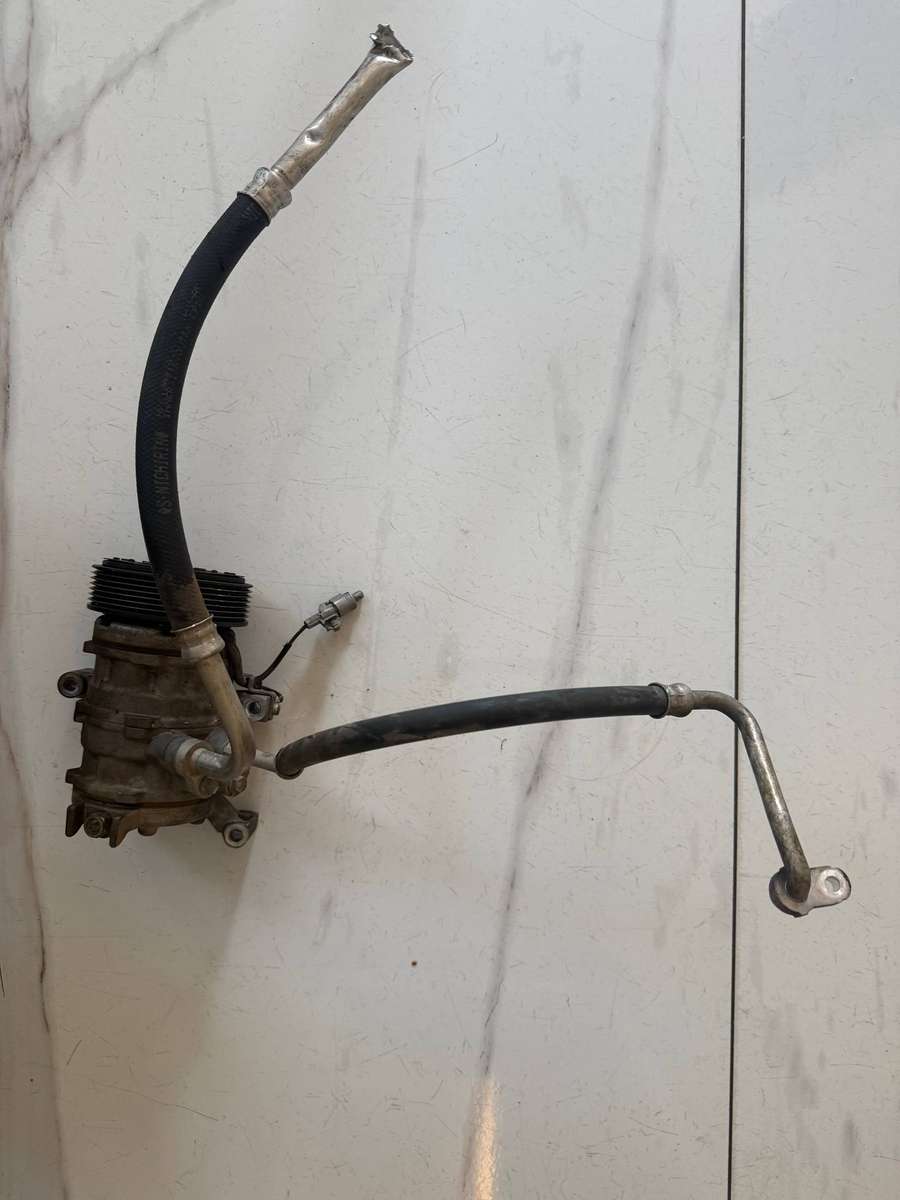 Etios Aircon Pump 1.5 (2NR Engine)