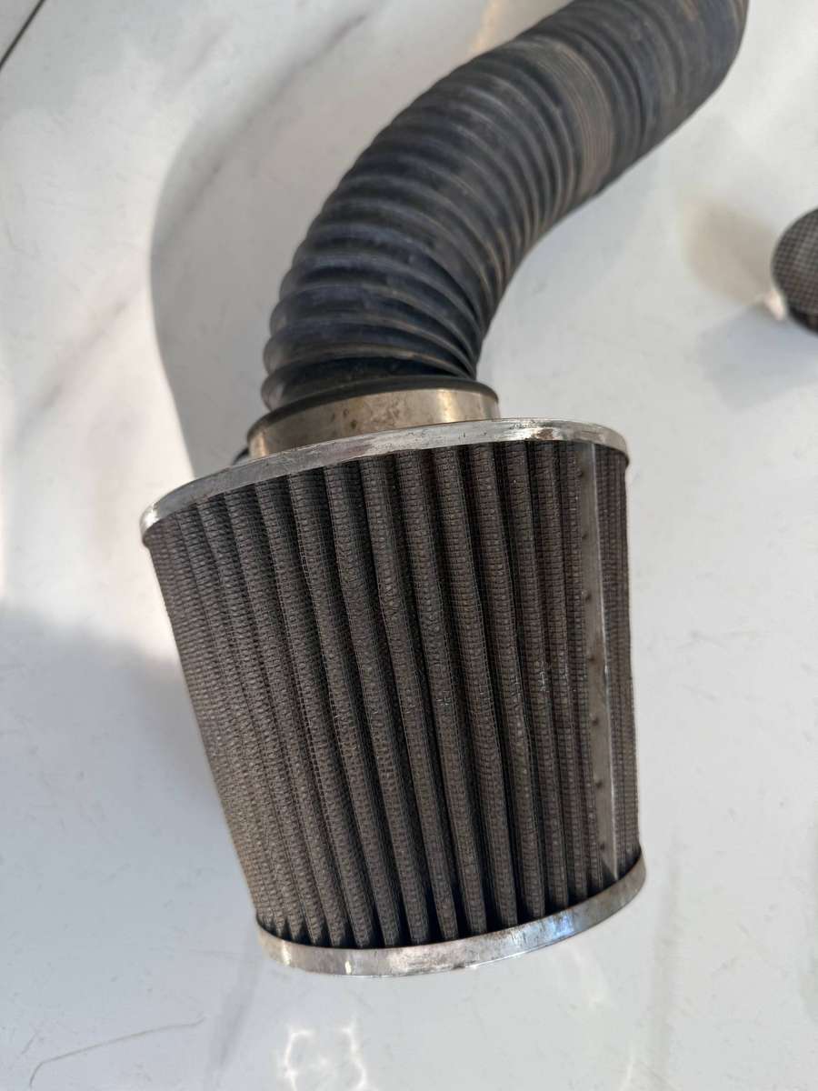 Air Filter System For Toyota Etios