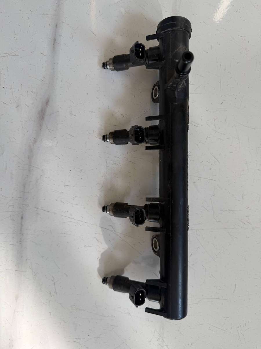 Toyota Etios 1.5I Injector Complete System for Toyota Etios 2NR