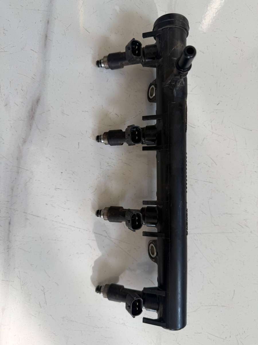 Toyota Etios 1.5I Injector Complete System for Toyota Etios 2NR