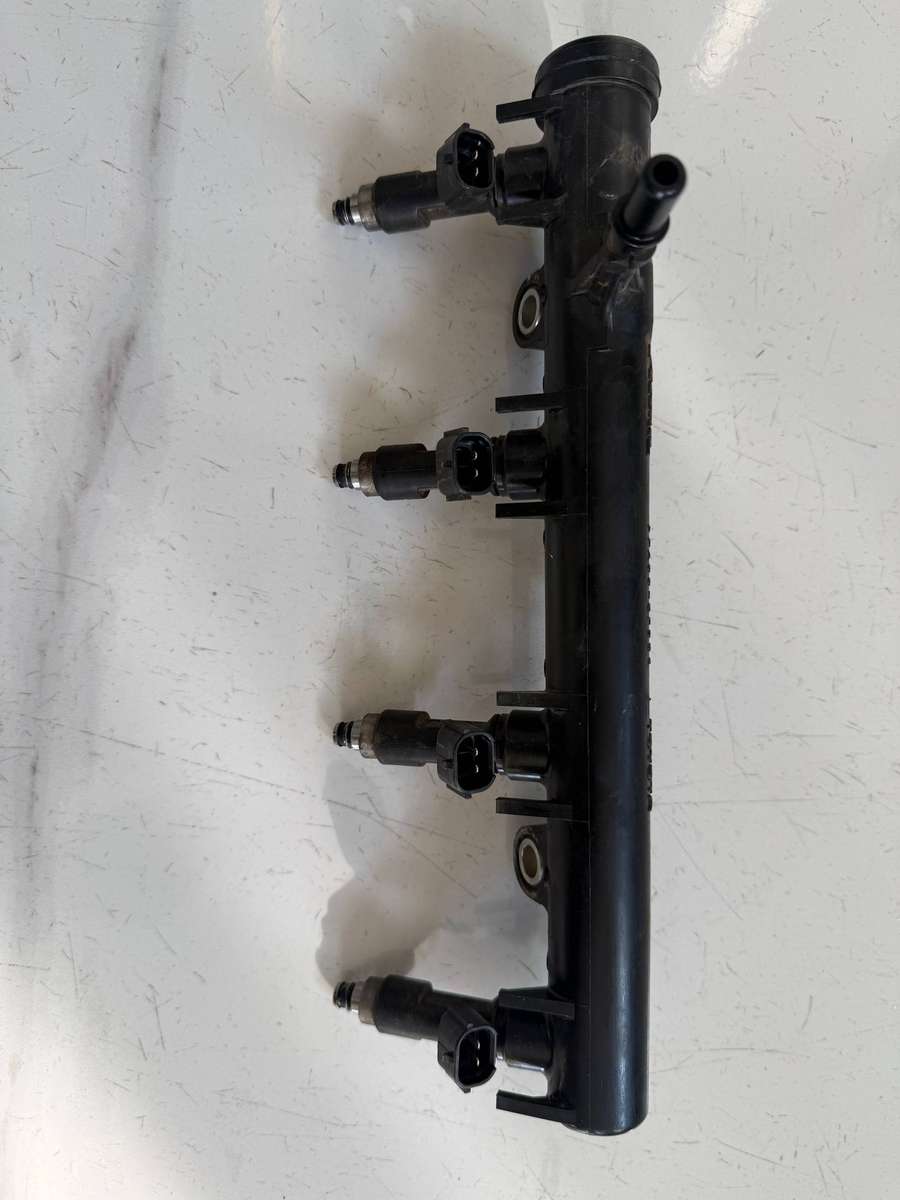 Toyota Etios 1.5I Injector Complete System for Toyota Etios 2NR