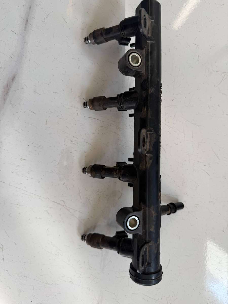 Toyota Etios 1.5I Injector Complete System for Toyota Etios 2NR