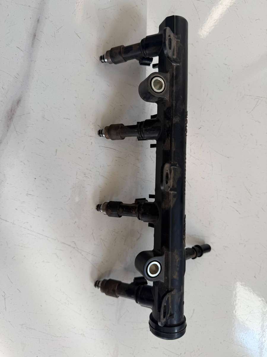 Toyota Etios 1.5I Injector Complete System for Toyota Etios 2NR