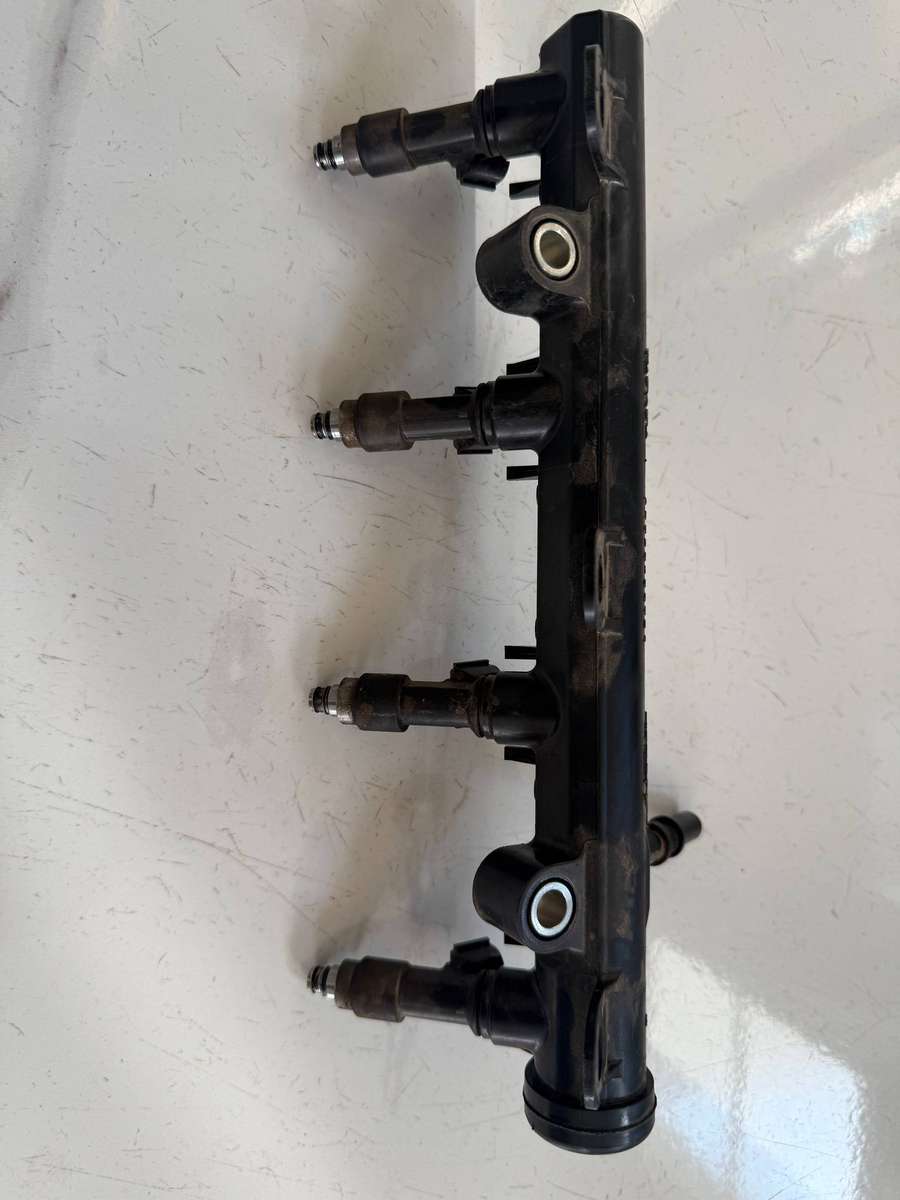 Toyota Etios 1.5I Injector Complete System for Toyota Etios 2NR