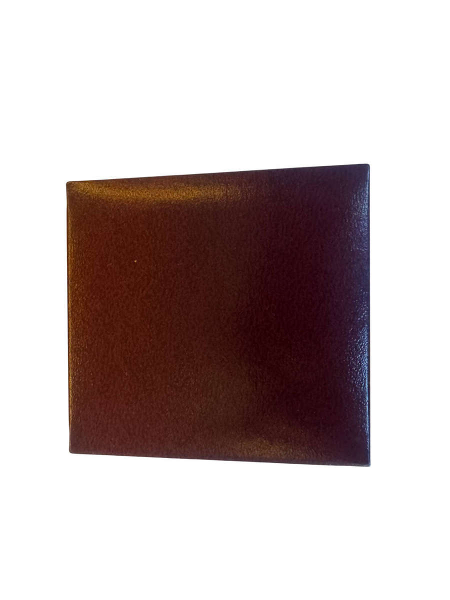 Stunning SA Mint Coin Box For 1/10oz Gold Coin