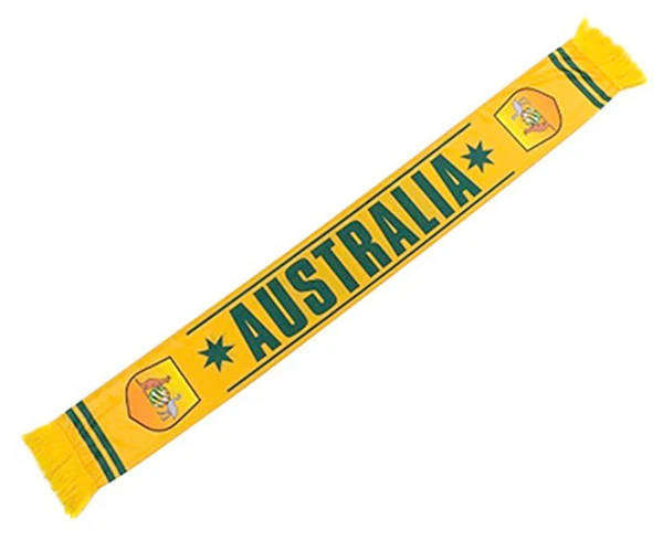 Australia Football Fan Scarf