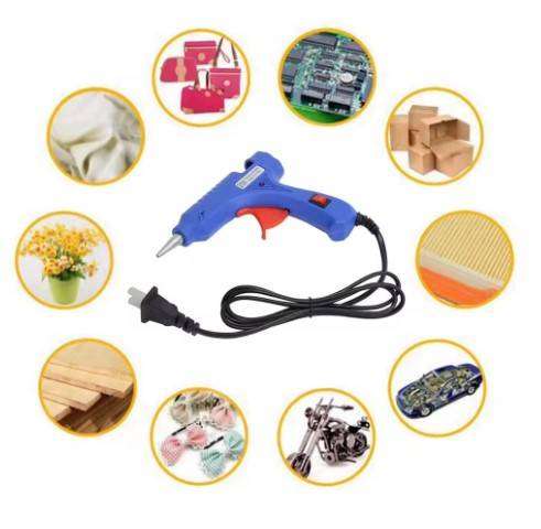 Mini Hot Glue Gun