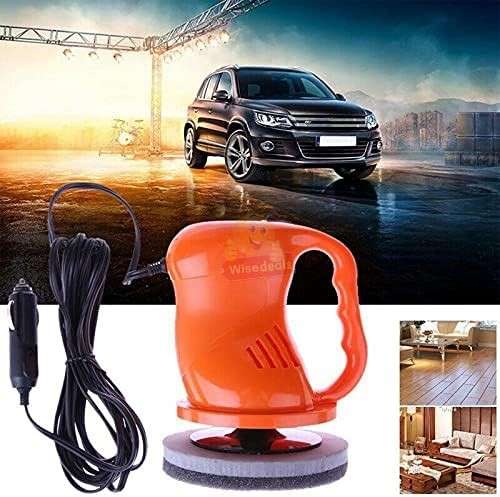 Car and Home Polishing and Waxing Machine