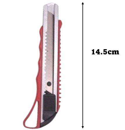 6 Piece Multi-functional Tool Set