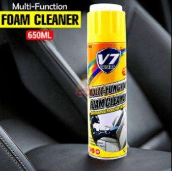 V7 Expert Multi-Function Foam Cleaner