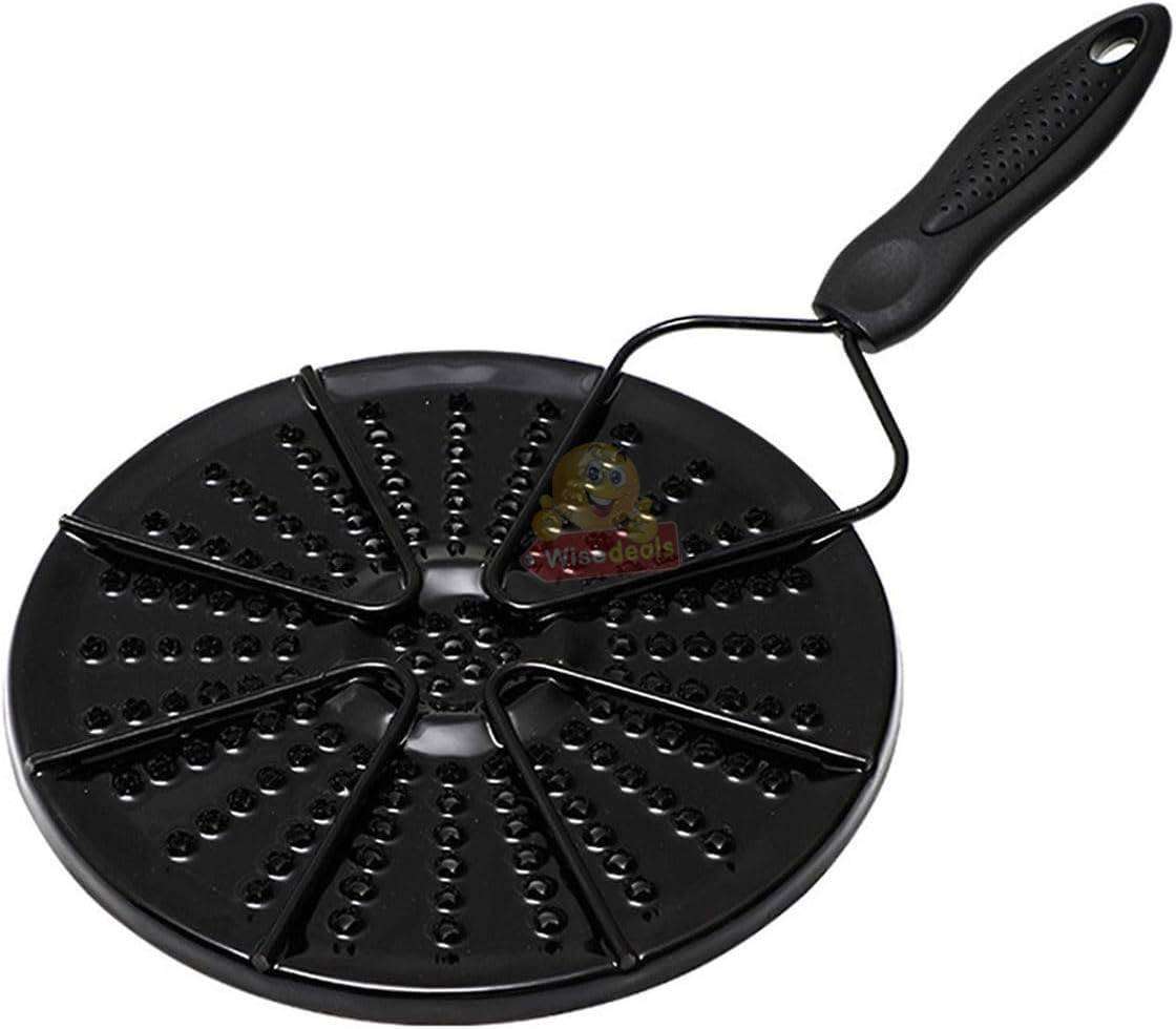 Stainless Steel Heat Diffuser Gas Stove Plate