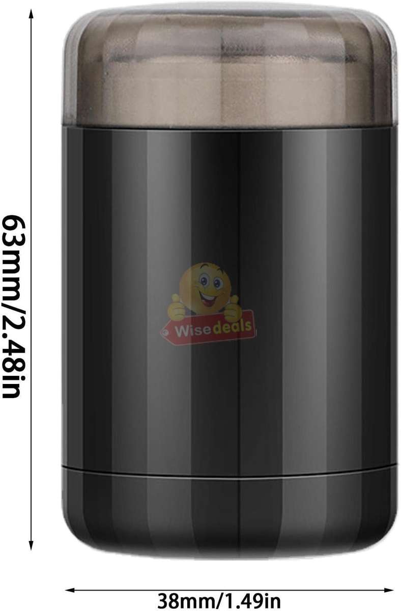 Travel Portable Wet and Dry USB Rechargeable Mini Shaver