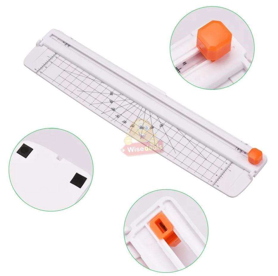 Home or Office A4 Paper Cutter