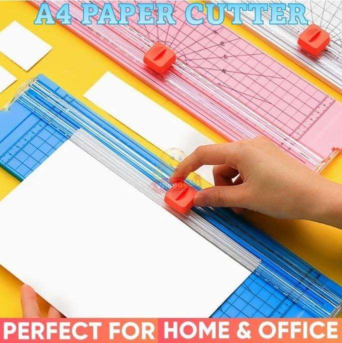 Home or Office A4 Paper Cutter