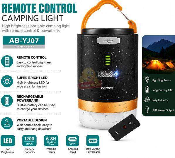 Ultimate Lighting Combo Special