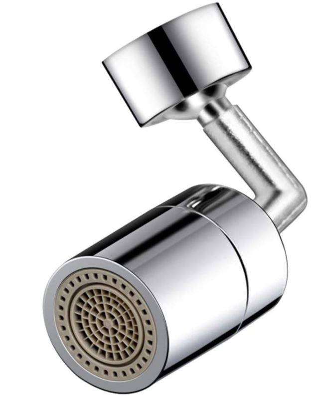 Splash Filter Faucet