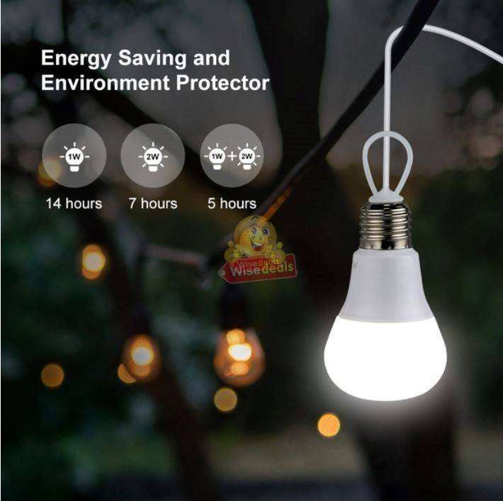 Solar Home Light and Charging System