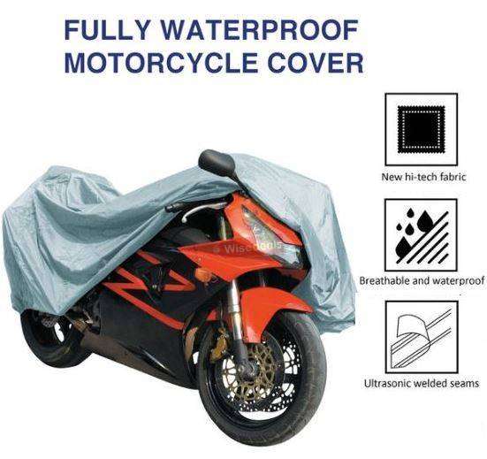 Motorcycle Protective Cover 140 X 240cm