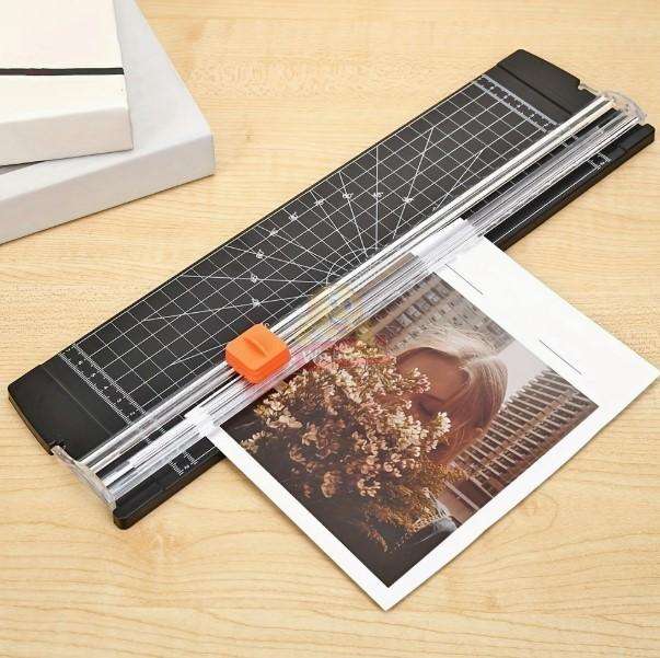 Home or Office A4 Paper Cutter