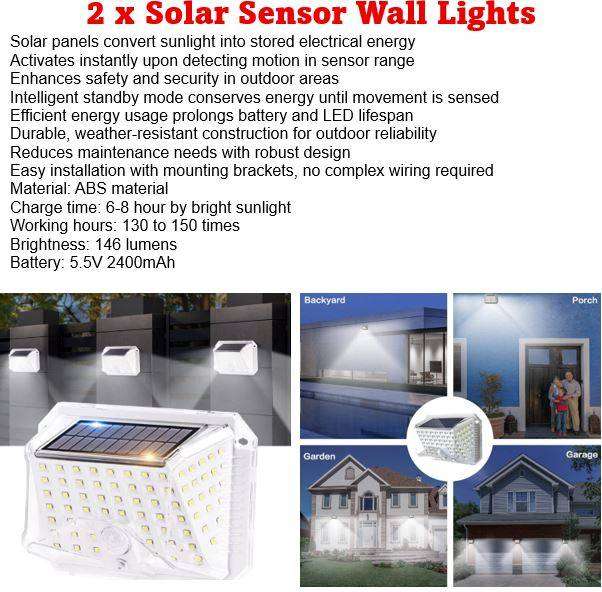 Ultimate Solar Light Special