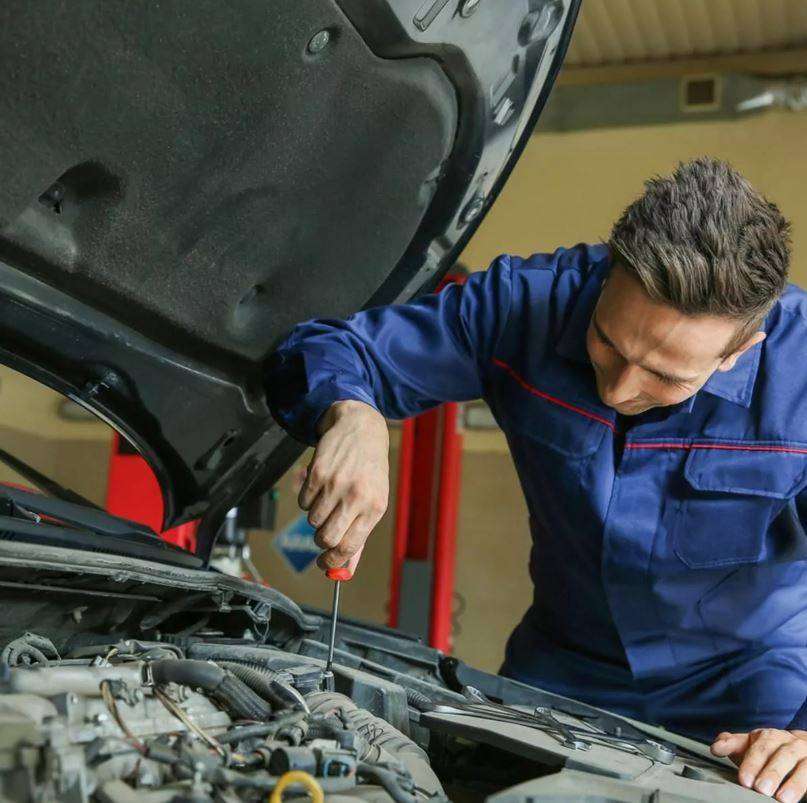 6 Piece Chrome Vanadium Steel Screwdriver Set