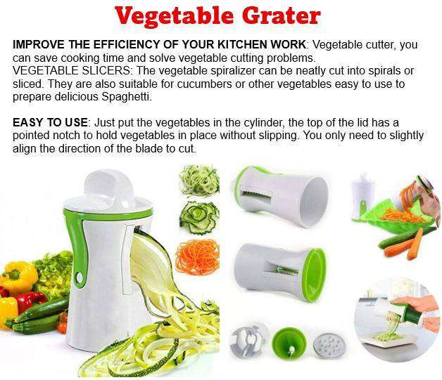 Ultimate Kitchen Combo Special