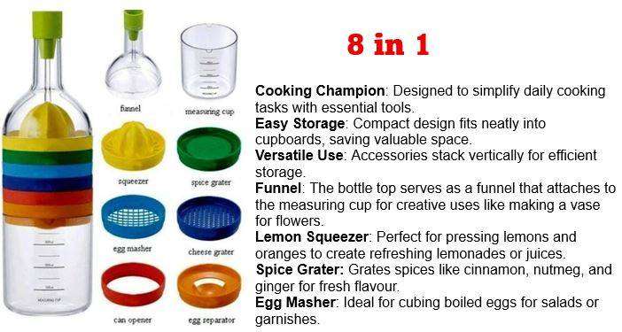 Ultimate Kitchen Combo Special