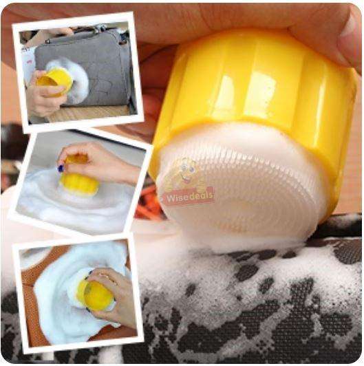 V7 Expert Multi-Function Foam Cleaner