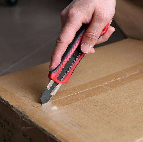 6 Piece Multi-functional Tool Set