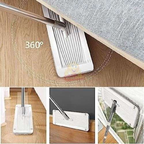 2 in 1 Cleaning Mop and Bucket