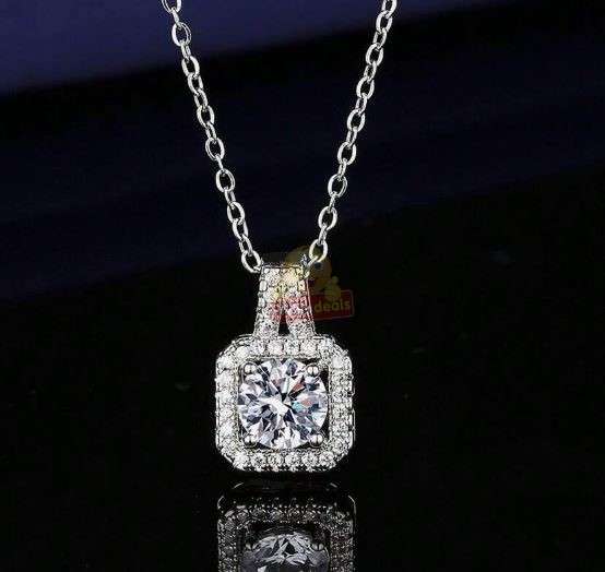 Delicate, Romantic and Classy 3 Piece Jewellery Set