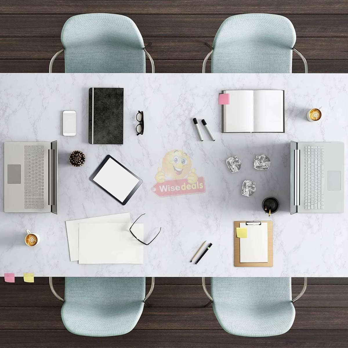 Self-Adhesive water-resistant Marble Pattern Film 40CM x 2M