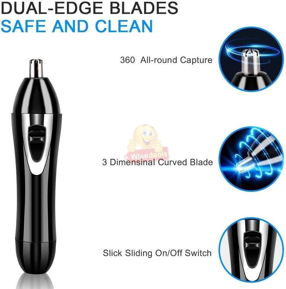 4 in 1 Multifunctional Shaver for Ladies