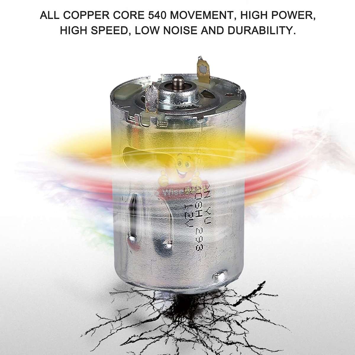 Car and Home Polishing and Waxing Machine