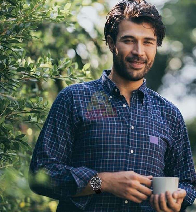 Geneva Mens Quartz Watch and Bracelet