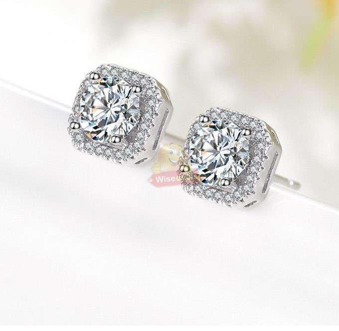 Delicate, Romantic and Classy 3 Piece Jewellery Set