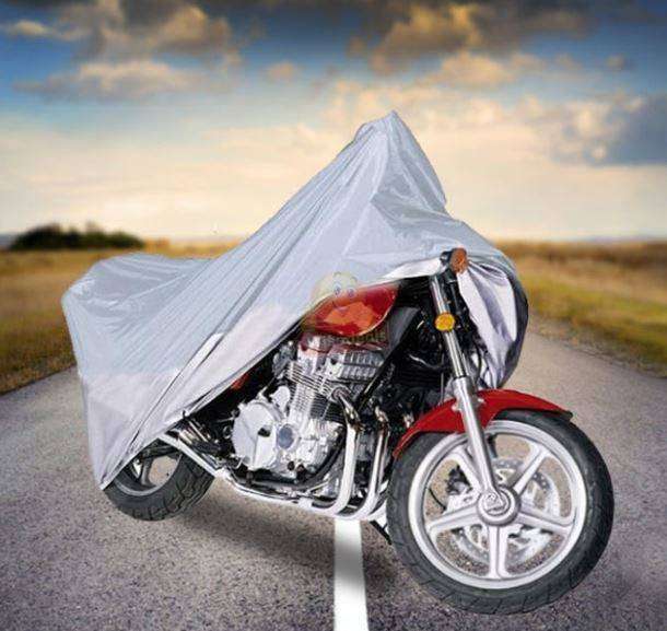 Motorcycle Protective Cover 140 X 240cm